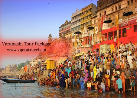 Varanashi Tour